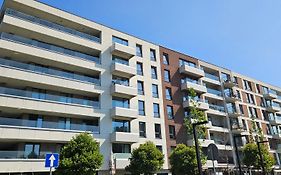 Apartament Bulwary Oświęcim